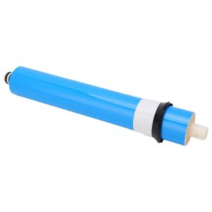 Cartouche de filtre à osmose inverse sans réservoir pour hôtel et usage domestique, filtration en 3 étapes, 50 GPD - Product Image 1
