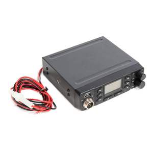 Radios CB Luiton LT-328 con <span class=keywords><strong>MP3</strong></span>, 4W, 27 MHz, Radio para Auto AM/FM, Transceptor con Certificación CE, <span class=keywords><strong>Walkie</strong></span> <span class=keywords><strong>Talkie</strong></span> - Product Image 3