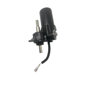 มอเตอร์กระจกไฟฟ้า Kaixinyuan รุ่น TB-507A-LH-SCSY-6F แบบสเต็ป สำหรับเปลี่ยนในรถยนต์ - Product Image 1