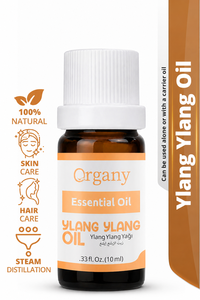 Factory Supply Bulk Ylang Ylang Essential <b>Oil</b> Cananga odorata Steam Distilled for Aromatherapy Cosmetics Skincare <b>Diffuser</b> - Product Image 1