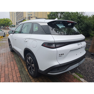 Guazi BYD Sealion 05 DM-i 2025 <span class=keywords><strong>Voiture</strong></span> d'occasion à vendre SUV PHEV 5 places Traction avant Automatique Conduite à gauche Utilisation en flotte de <span class=keywords><strong>location</strong></span> BYD 12,9 kWh - Product Image 4
