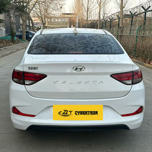 Vente directe en gros Hyundai Celesta 2020 1.6L Essence Automatique Berline 5 places Bon état Voitures Familiales Voitures d'occasion <span class=keywords><strong>Pas</strong></span> Chères - Product Image 5