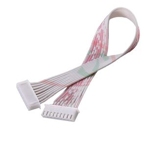 Faisceau de câblage Canbus E53 d'usine, 2 x H4 9003, faisceau de câblage en céramique. Connecteur 4 voies Jst Xhp - Product Image 1