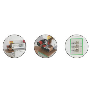 เครื่องเย็บริมผ้าไร้ตะเข็บประสิทธิภาพสูง BT-G10-ZB สำหรับงานเย็บขอบเสื้อผ้าชั้นใน เสื้อยืด เสื้อเชิ้ต - Product Image 2