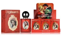 Parfum en vaporisateur pour femme, 50 ml, senteur florale et boisée, longue tenue, collections de boutiques, boîte de présentation prête pour la vente en gros