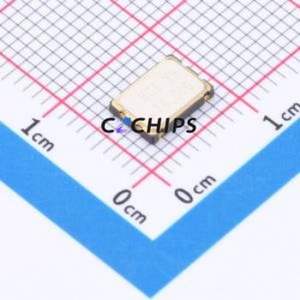 1575H-16.000J33DTSL Crystal Oscillator (Active) SMD7050-4P Crystal Oscillator 16MHz 10ppm HCMOS 3.3V - Product Image 1