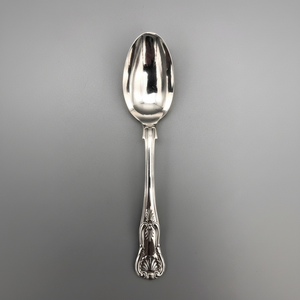Cuchara de café de pulpo de lujo con diseño martillado para restaurante y Hotel Cuchara de cubiertos de latón personalizada para venta al por mayor - Product Image 1
