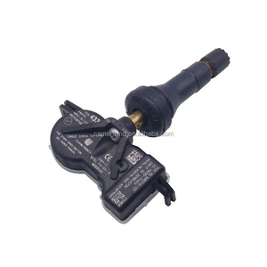 Capteur TPMS 68313387AA pour Chrysler Jeep Compass Grand Cherokee Dodge Dart <span class=keywords><strong>Fiat</strong></span> 500x 68313387AB 68313387AC 68252493AB 433 MHz - Product Image 1