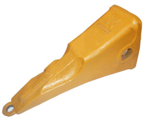 Excavator Bucket Tooth 320 <strong>Dozer</strong> <strong>Parts</strong> Bucket Teeth PC300 PC350 PC400 9W8552 1U3552 4T4307 6Y5840 7T3402RC 207-70-14151RC V39 - Product Image 4