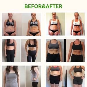 Té Adelgazante Orgánico Sin Gluten de 14 Días de Chinaherbs, Té Verde para Quemar Grasa y Abdomen Plano para Adultos en Caja - Product Image 3