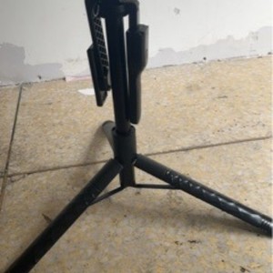 Trípode para Selfies K28 de 1.7m, Estabilizador de Mano de Aleación de Aluminio - Product Image 4