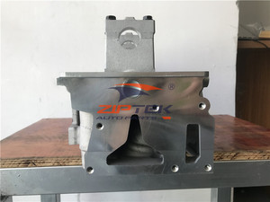 9S6G-6049-RB 9S6G6049RB Zetec Rocam 1.6L Culata para Ford Fiesta Ecosport Ka Escort - Product Image 5