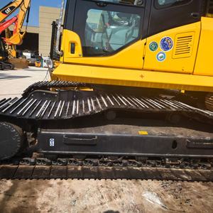 Excavatrice Komatsu PC78us PC200 PC210 utilisée par original en stock - Product Image 6