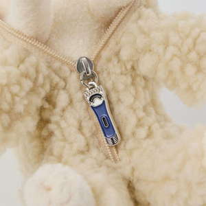 <span class=keywords><strong>Peluche</strong></span> Alpaga Mignonne en Gros, Jouet en <span class=keywords><strong>Peluche</strong></span> Llama Doux et Cuddly, Idéal pour les Cadeaux d'Anniversaire des Enfants, Compagnon de Sommeil - Product Image 4