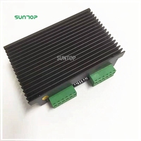 Modul Driver Motor Stepper Digital DSP SUNTOP IGBT CXCW Harga Grosir Original Microstep DM860H DM860 DM542 DM556