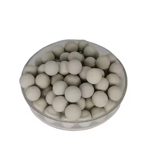 1.5mm Balls G5 G10 Al2O3 Ceramic <b>Spheres</b> Customizable Sizes Insulating for Instrument Bearings and Polishing Applications - Product Image 3