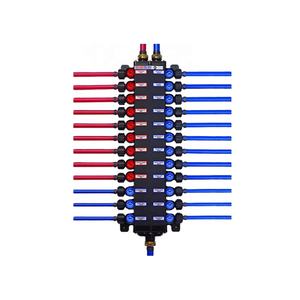 3/4 <span class=keywords><strong>pex</strong></span> <span class=keywords><strong>pipe</strong></span> 100 ft-1000ft أنبوب حراري أرضي - Product Image 3