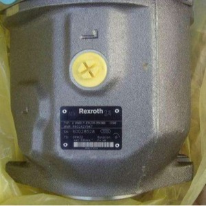 ปั๊มลูกสูบ Rexroth รุ่น PVV1-1X/027RA15DMB แรงดัน 350 บาร์ ปั๊มไฮดรอลิกเหล็กหล่อ 1 สเตจ ปริมาตร 28 ซม. - Product Image 1