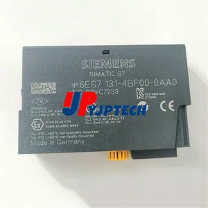 Nouveau module électronique de haute qualité 6ES71314BF000AA0 Module électronique de quantité numérique 6ES7131-4BF00-0AA0