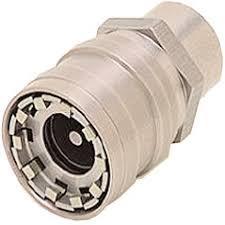 Tuercas Remachables Advel de 1/4 Pulgada, Grado A, Clase 8, Alta Resistencia para Superficies Metálicas Externas - Product Image 3