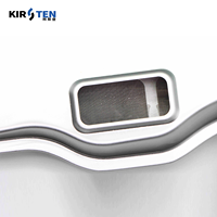 OEM 21022000 KIRSTEN KB02003 Geely Emgrand Haima Happy Prima New Familia Chery BYD Kit de réparation Filtre à huile pour boîte de vitesses