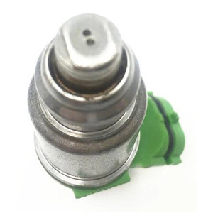 Inyector de Combustible Toyota 23250-16170, Pieza de Repuesto para Válvulas de Inyección del Motor Carina - Product Image 2