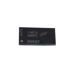 Stock on hand New and Original Electronic component <b>Memory</b> IC chip DDR4 8GB D8BPK MT40A512M16TB-062E R - Product Image 1