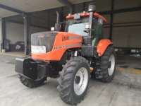 Tracteur agricole 4x4, 180hp, 300hp, russe, biélorussie, chinois, nouveau, 440hp