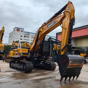 รถขุดมือสอง Sany SY365H รุ่นปี 2023 ขายดี เครื่องยนต์และเกียร์คุณภาพดี น้ำหนัก 36 ตัน รับประกัน 12 เดือน ราคาดี มีจำหน่าย คุณภาพสูง - Product Image 5