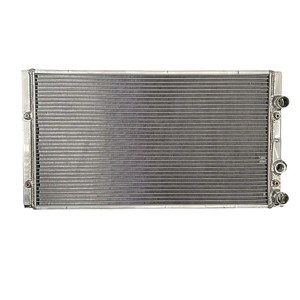 Radiatore interamente in alluminio per VW Golf MK3 2.8 VR6 / <span class=keywords><strong>Polo</strong></span> 6N 6 n2/Lupo 91-02 - Product Image 2