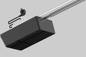 Ouvre-<span class=keywords><strong>porte</strong></span> <span class=keywords><strong>de</strong></span> <span class=keywords><strong>garage</strong></span> à commande à distance avec fonction Wifi, design moderne - Product Image 4