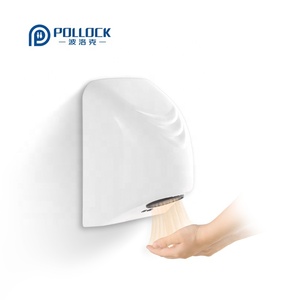 Mini sèche-<span class=keywords><strong>main</strong></span> automatique pour salle de bain, électrique, pour la salle de bain publique, bon prix - Product Image 6