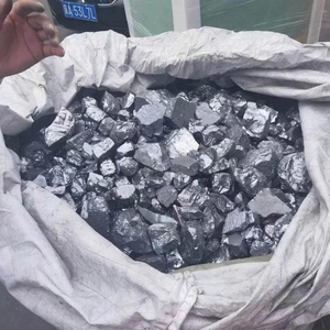 ผู้ผลิตจัดหาเฟอร์โรซิลิคอนคุณภาพสูง ราคาดีที่สุด 65% 70% 72% 75% คาร์บอนต่ำ แมงกานีสต่ำ อลูมิเนียมต่ำ - Product Image 3
