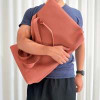Bolso Tote Tejido Verde Oliva con Logotipo Personalizado, Gran Capacidad, Ecológico, Suave, Reutilizable, para Compras, Viajes y Publicidad