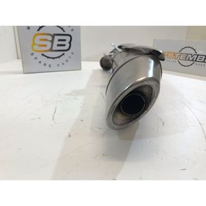 Vano Portaoggetti Sottosella YAMAHA per T-Max 500 2001-2003, Bagagliaio per Moto - Product Image 4