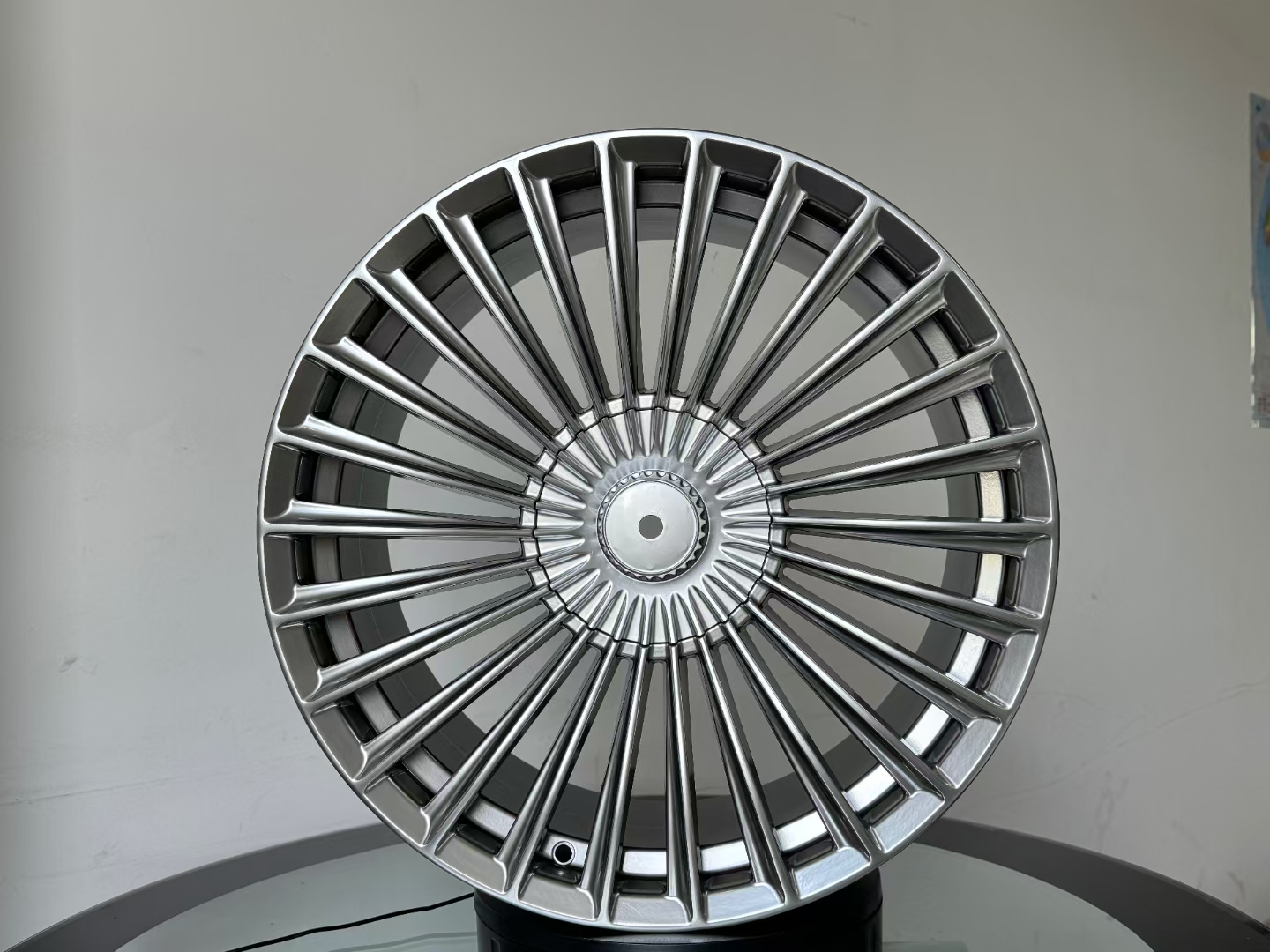 mercedes w221 rims