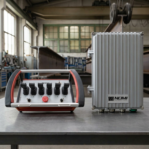 <b>Vibration</b>-resistant Internal Hardware Wireless Hydraulic <b>Remote</b> Maintain Stable Control On Mobile Engineering Vehicles - Product Image 1