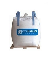 HESHENG Fabricant FIBC Sacs Sac en vrac pour les produits de construction en pierre de sable Sacs super tissés