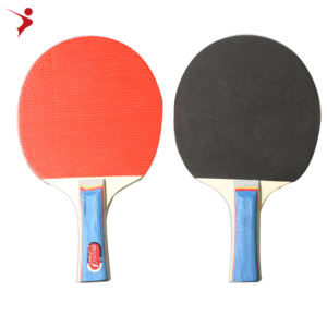 Huong — jeu de Ping-pong de Tennis de Table, ensemble pour deux raquettes, vente directe par les produits - Product Image 6
