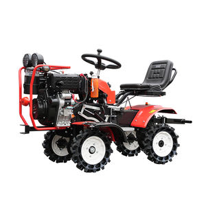 <span class=keywords><strong>BISON</strong></span> (Chine) Puissant mini motoculteur diesel pour <span class=keywords><strong>le</strong></span> jardin - Product Image 5