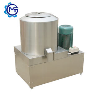 Máquina de procesamiento de copos de maíz de alta calidad, gran oferta, línea de producción de cereales de desayuno eléctrica - Product Image 3