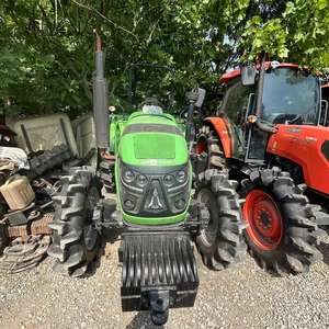 <span class=keywords><strong>Prezzo</strong></span> di fabbrica <span class=keywords><strong>Deutz</strong></span> <span class=keywords><strong>Fahr</strong></span> 90HP 4WD agricoltura <span class=keywords><strong>trattore</strong></span> usato agricolo - Product Image 5