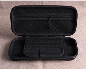 Hộp đựng cho <span class=keywords><strong>Nintendo</strong></span> <span class=keywords><strong>Switch</strong></span> 2 mô hình 2025 xách tay túi đựng túi đựng trò chơi du lịch Phụ kiện túi đựng đầy đủ Bộ dụng cụ - Product Image 6