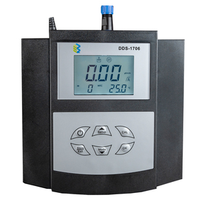 Máy Đo Độ Dẫn Điện Trong Phòng Thí Nghiệm DDS-1706 - Product Image 6