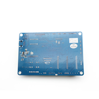 Carte mère Placa Senyang I3200 1 tête pour imprimante traceur à jet d'encre à solvant écologique 3200