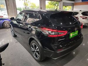 Guazi, <span class=keywords><strong>Nissan</strong></span> <span class=keywords><strong>Qashqai</strong></span> Classic 2.0L CVT XV Comfort <span class=keywords><strong>2022</strong></span> Usado, Plataforma CMF, Más de 1700 Ventas, Legado Nacional VI B - Product Image 3