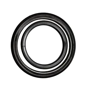 Anello di tenuta in gomma per tubo corrugato HDPE sn8 sn10 anello di tenuta