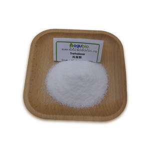 Trealosio in polvere di trealosio naturale di alta qualità Cas 6138-23-4 - Product Image 2