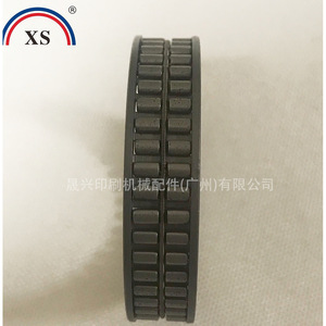 XS แบริ่งคลัตช์ทางเดียว FE448 สำหรับเครื่องพิมพ์ไฮเดลเบิร์กชิ้นส่วนเครื่องพิมพ์ออฟเซต - Product Image 3