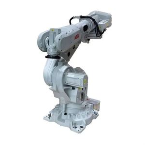 Para el robot articulado ONA-ABB IRB 6700-200/2.60 con carga útil de 200 kg, área de trabajo de 2600 mm, compatible con ROS2 - Product Image 2